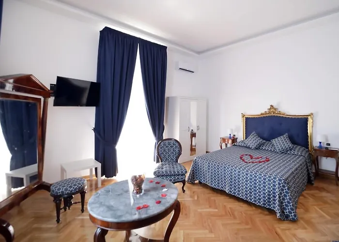 Di Palma Suite