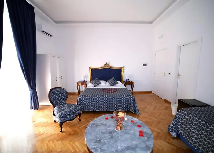 Di Palma Suite