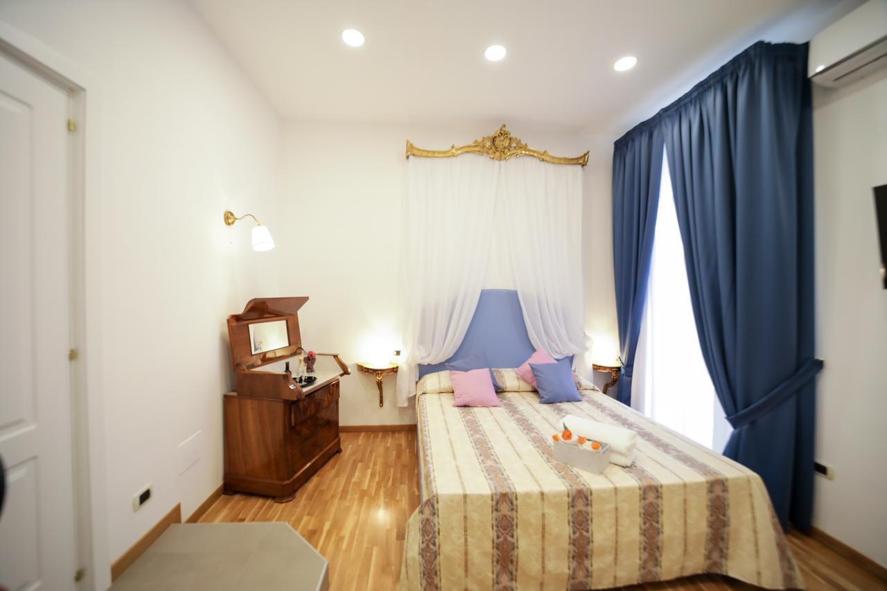 Gasthof Di Palma Neapel