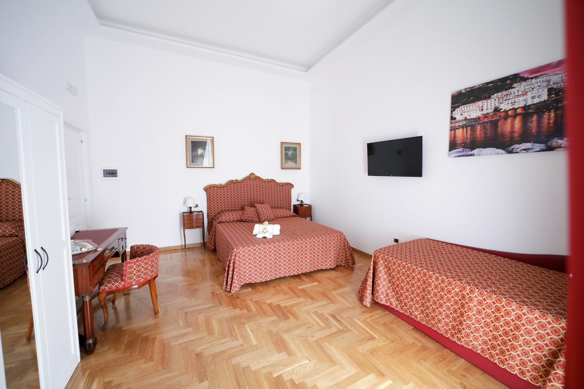 Gasthof Di Palma Neapel