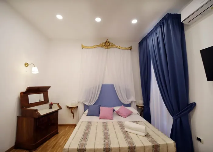 Di Palma Suite