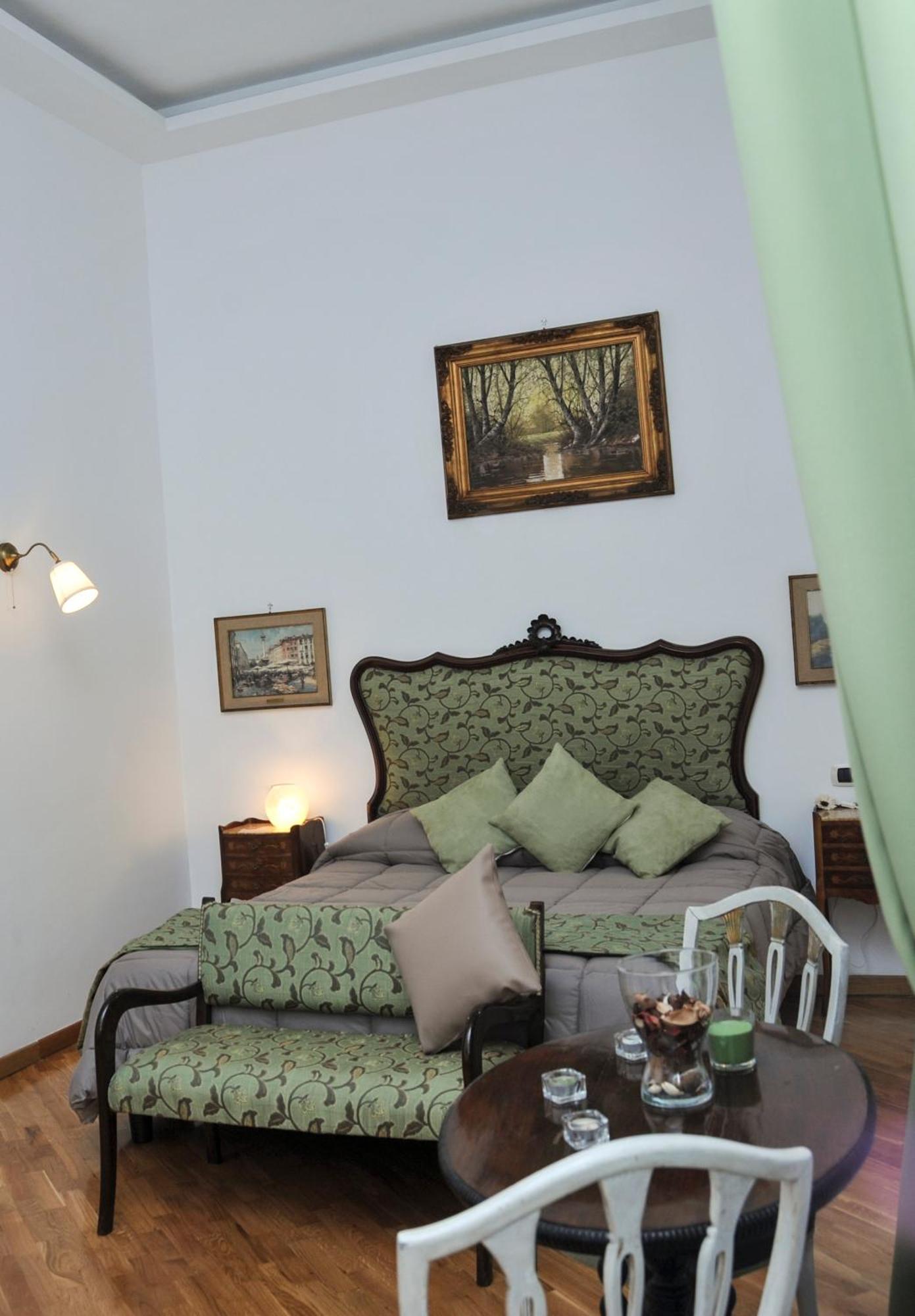 Gasthof Di Palma