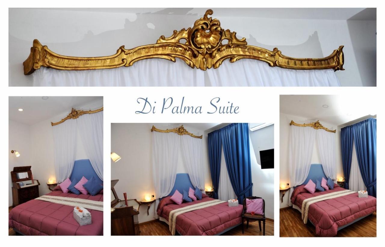 Di Palma Gasthof 2*